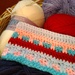 Trying a new crochet pattern by cpw