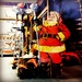 Did You Ask Santa For A Weed Wacker? by yogiw