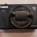 New Compact CANON by loey5150