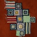 Patchwork crochet by cpw