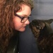 Cat Kisses by naomi
