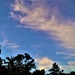 Beautiful Evening Clouds ~ by happysnaps
