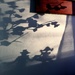 Shadow Dancing by lynnz