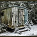 Old shed by novab