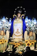 8th Dec 2018 - Nuestra Señora de Aguas Santa de la Inmaculada Concepcion de Maynit 