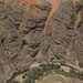 Aerial of Kuisib valley by helenhall