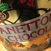 Chocolate Panettone  by cataylor41