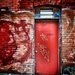 the unused red door by adi314