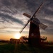 Wilton Windmill  by paulwbaker