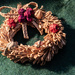 Straw wreath by randystreat
