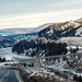 Fraser River Crossing From the Other Side by farmreporter