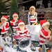 Santa Band by susiemc