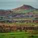 Across to Roseberry by craftymeg