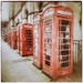 If in town I have to snap a pic of the phone boxes. by lyndamcg