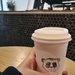 First coffee @ Bandit by ctst