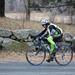 Cyclist by tdaug80
