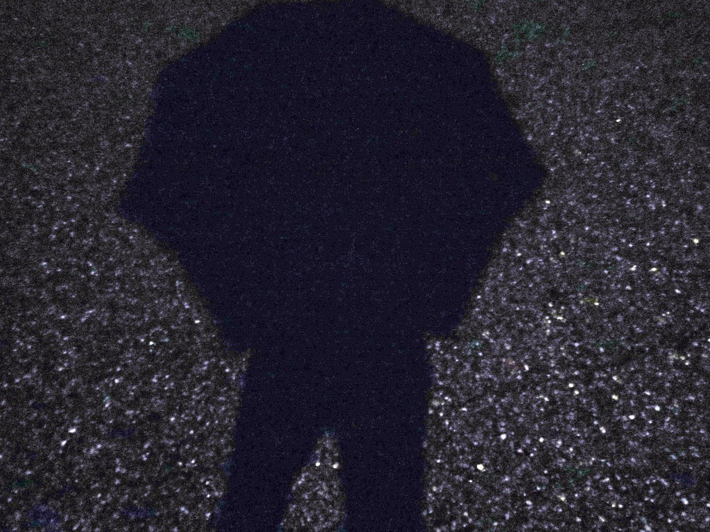 Only A Shadow by grammyn