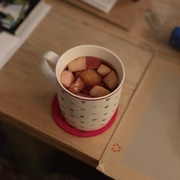 16th Dec 2018 - Mulled Wine Time