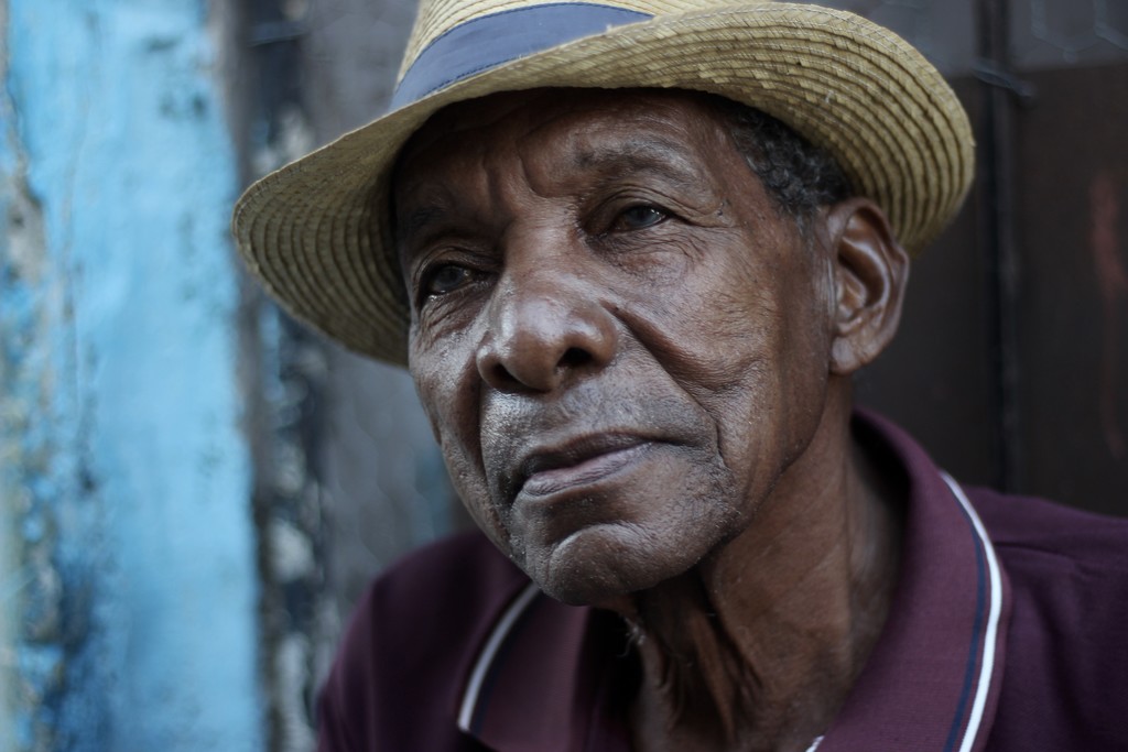 Havana - Portrait - last sight by vincent24