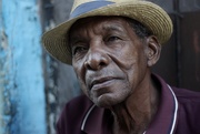 8th Dec 2018 - Havana - Portrait - last sight