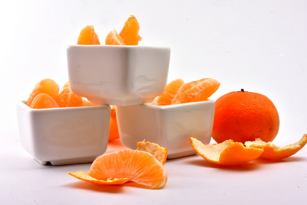 Segments of orange by jayberg