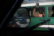 9th Dec 2018 - Havana, cars