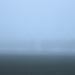 Fog. (To day`s weather)  by pyrrhula