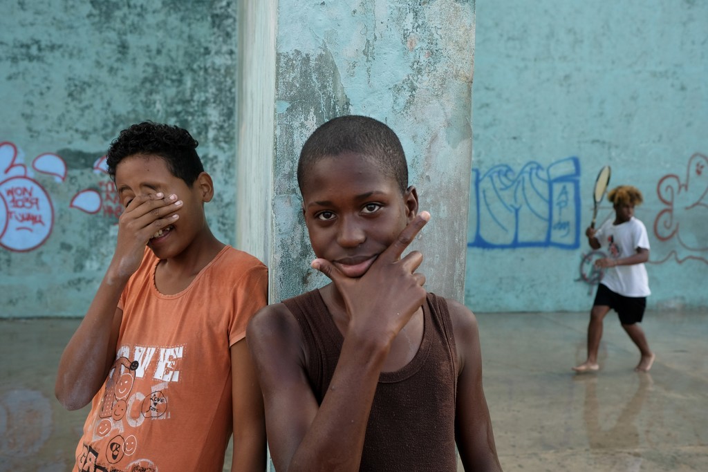 Havana - Kids by vincent24