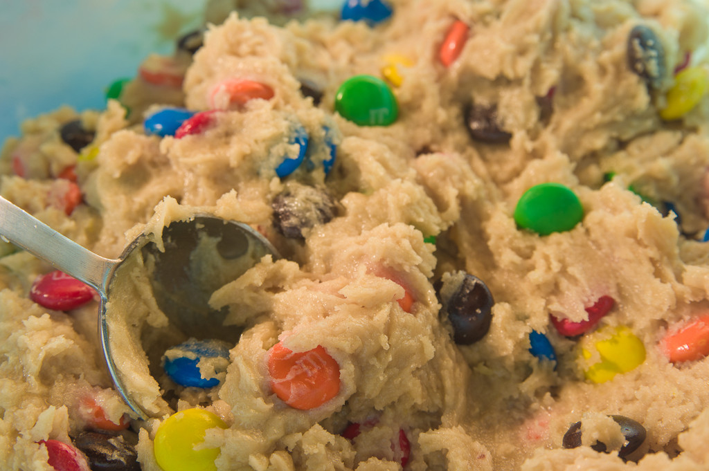 (Day 305) - Cookie Dough Delight by cjphoto