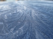 17th Dec 2018 - More ice patterns