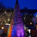 The Christmas tree of poor people by kork