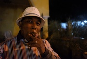 11th Dec 2018 - Havana - the cigar man