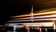 15th Dec 2018 - The Spinnaker Tower