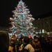 Christmas tree by jakr