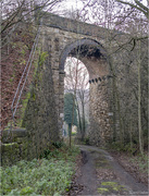 18th Dec 2018 - Disused Railway Bridge