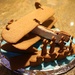 Seaplane Gingerbread by kimmer50
