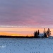 Rural Sunset  by radiogirl