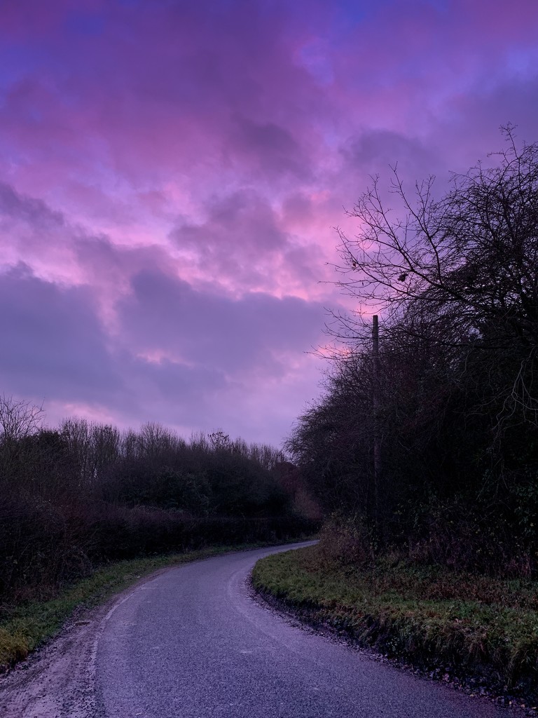 Purple Rain by wincho84