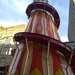 Helter skelter by clairemharvey