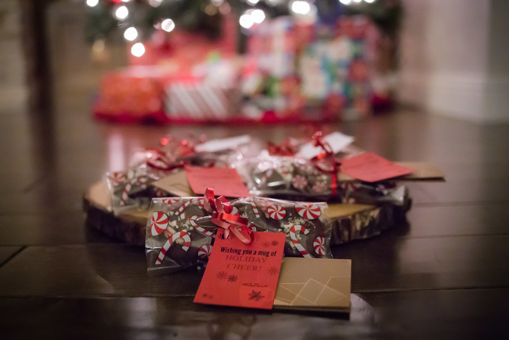 Cookie Gifts Ready to Go by tina_mac