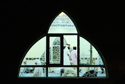 20th Dec 2018 - Fatimah bint Abd Al-Rahman Mosque, Abu Dhabi