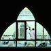 Fatimah bint Abd Al-Rahman Mosque, Abu Dhabi by stefanotrezzi