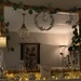 Christmas Mantelpiece by 365projectmaxine