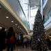 1st Dec Christmas Tree Canary Wharf by valpetersen