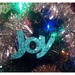 Joy for Jesus's birthday. by grace55