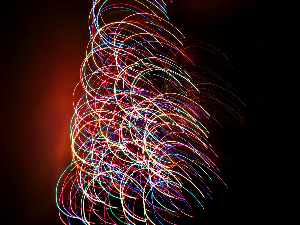 Christmas In Motion by grammyn