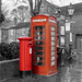 Selective Colouring by pcoulson