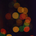 Xmas lights bokeh....... drifting in and out (gif).......... by ziggy77