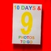 10 Days to Go by billyboy