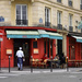 Cafe de l'Industrie  by parisouailleurs